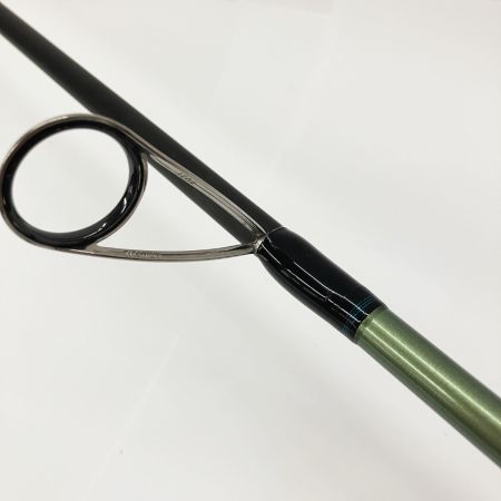  NORIES ノリーズ ロックフィッシュボトム パワーオーシャン Spinning Model RPO94XXHS2