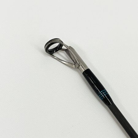  NORIES ノリーズ ロックフィッシュボトム パワーオーシャン Spinning Model RPO94XXHS2