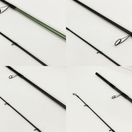  NORIES ノリーズ ロックフィッシュボトム パワーオーシャン Spinning Model RPO94XXHS2