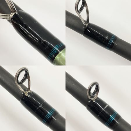  NORIES ノリーズ ロックフィッシュボトム パワーオーシャン Spinning Model RPO94XXHS2