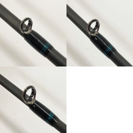  NORIES ノリーズ ロックフィッシュボトム パワーオーシャン Spinning Model RPO94XXHS2