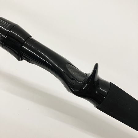  NORIES ノリーズ ロックフィッシュボトム パワーオーシャン RPO76XHC2 ロックフィッシュロッド