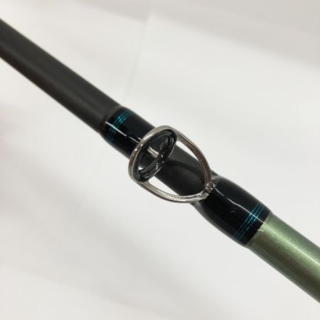  NORIES ノリーズ ロックフィッシュボトム パワーオーシャン RPO76XHC2 ロックフィッシュロッド