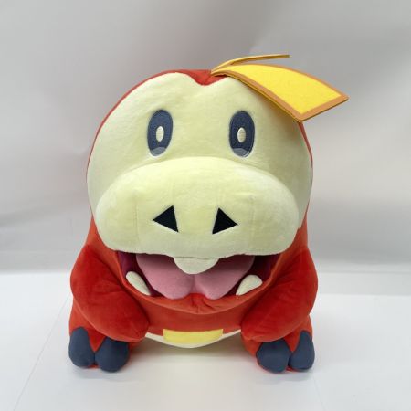   ポケットモンスター ポケモンセンター限定 ぬいぐるみ ホゲータ