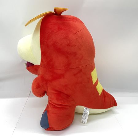   ポケットモンスター ポケモンセンター限定 ぬいぐるみ ホゲータ