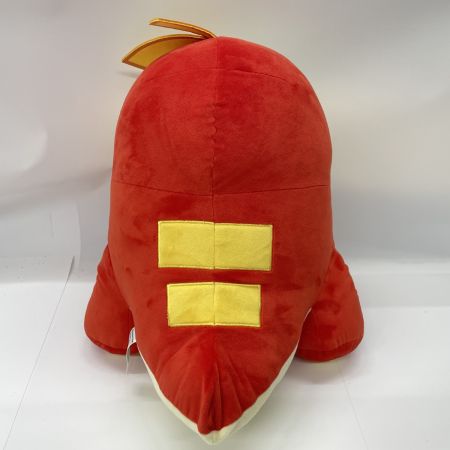   ポケットモンスター ポケモンセンター限定 ぬいぐるみ ホゲータ