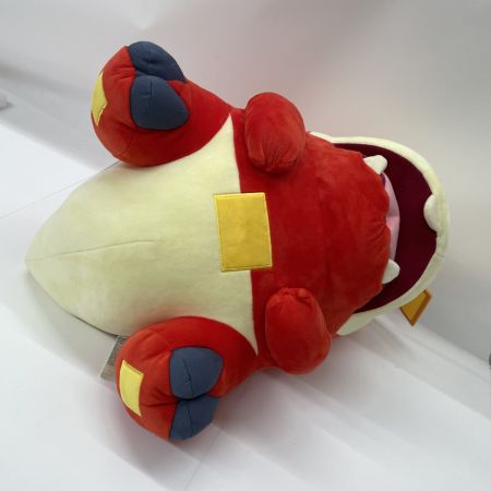   ポケットモンスター ポケモンセンター限定 ぬいぐるみ ホゲータ