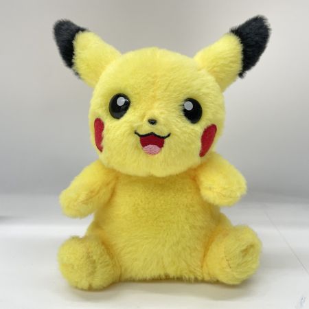  TAKARATOMY タカラトミー ポケットモンスター しゃべくりシリーズ ピカチュウ ～ピカチュウのうたと言って！～