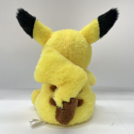  TAKARATOMY タカラトミー ポケットモンスター しゃべくりシリーズ ピカチュウ ～ピカチュウのうたと言って！～