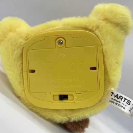  TAKARATOMY タカラトミー ポケットモンスター しゃべくりシリーズ ピカチュウ ～ピカチュウのうたと言って！～