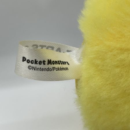  TAKARATOMY タカラトミー ポケットモンスター しゃべくりシリーズ ピカチュウ ～ピカチュウのうたと言って！～