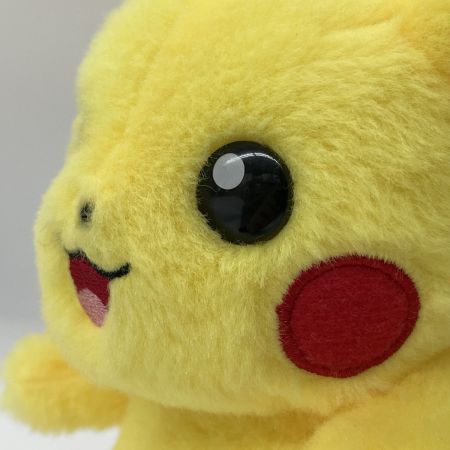  TAKARATOMY タカラトミー ポケットモンスター しゃべくりシリーズ ピカチュウ ～ピカチュウのうたと言って！～