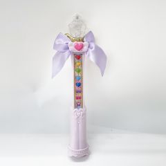  BANDAI バンダイ わんだふるぷりきゅあ! なぞってかなでてフレンドリータクト Bランク