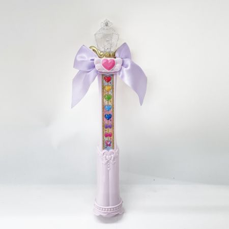  BANDAI バンダイ わんだふるぷりきゅあ! なぞってかなでてフレンドリータクト