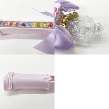  BANDAI バンダイ わんだふるぷりきゅあ! なぞってかなでてフレンドリータクト