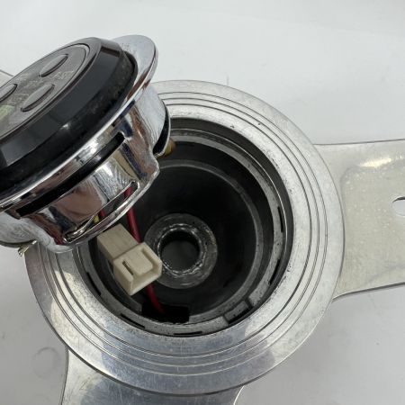  NARDI ナルディ ステアリングホイール ウッド クルーズコントロール付きホーンボタン TORINO ジャンク品 現状渡し