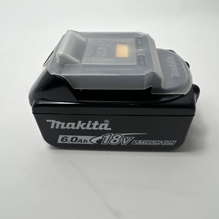  MAKITA マキタ バッテリー 未使用品 18v 6.0Ah BL1860B