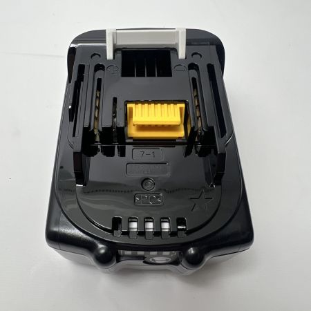  MAKITA マキタ バッテリー 未使用品 18v 6.0Ah BL1860B