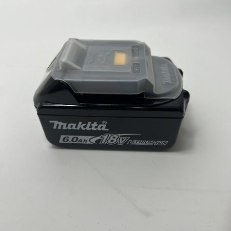  MAKITA マキタ バッテリー 未使用品 18v 6.0Ah BL1860B