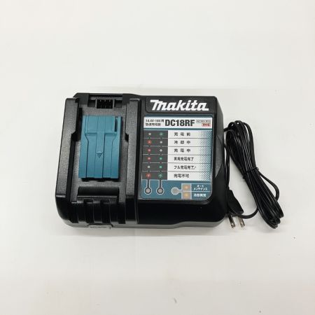  MAKITA マキタ 急速充電器 未使用品 DC18RF