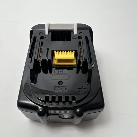  MAKITA マキタ バッテリー 未使用品 18v 6.0Ah BL1860B