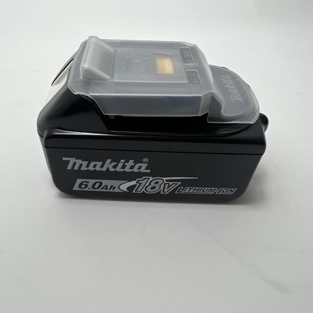  MAKITA マキタ バッテリー 未使用品 18v 6.0Ah BL1860B
