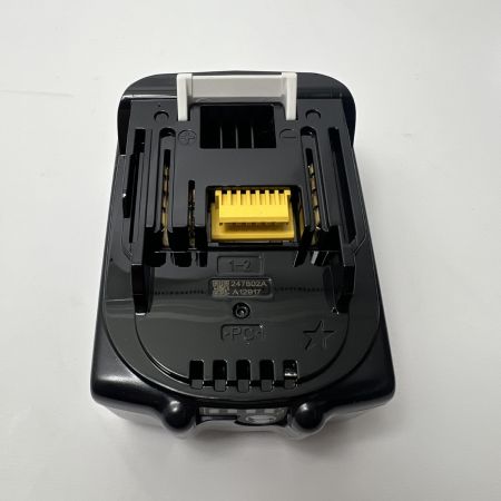  MAKITA マキタ バッテリー 未使用品 18v 6.0Ah BL1860B