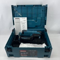 〇〇 MAKITA マキタ 充電式ウォールディテクタ 18V/14.4V対応 WD181DZK グリーン 本体 ケース付き 未使用品 Sランク