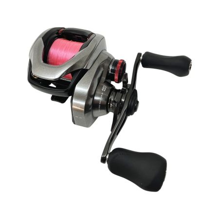  SHIMANO シマノ Scorpion DC 21 スコーピオンDC 151XG 04311 ベイトリール 