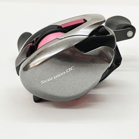  SHIMANO シマノ Scorpion DC 21 スコーピオンDC 151XG 04311 ベイトリール 
