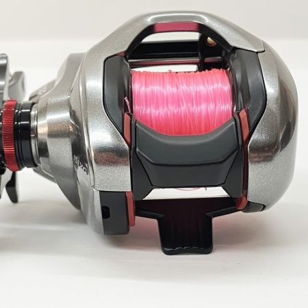  SHIMANO シマノ Scorpion DC 21 スコーピオンDC 151XG 04311 ベイトリール 