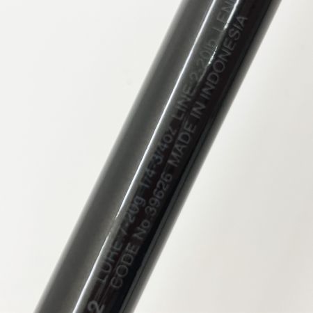  SHIMANO シマノ Scorpion 21 スコーピオン 2702R-2 39626 ルアーロッド