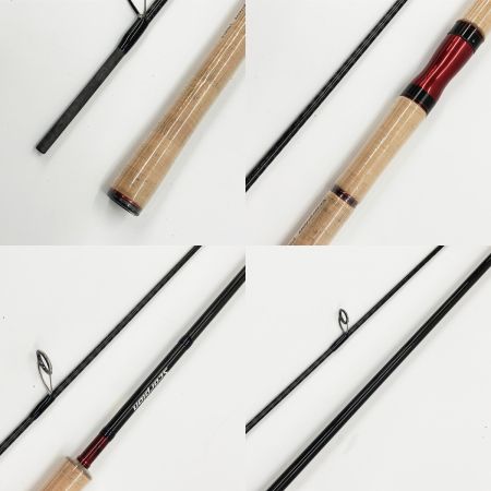  SHIMANO シマノ Scorpion 21 スコーピオン 2702R-2 39626 ルアーロッド