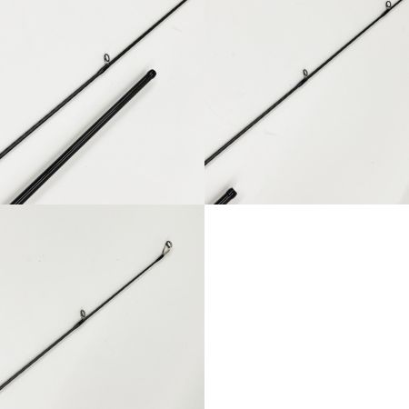  SHIMANO シマノ Scorpion 21 スコーピオン 2702R-2 39626 ルアーロッド