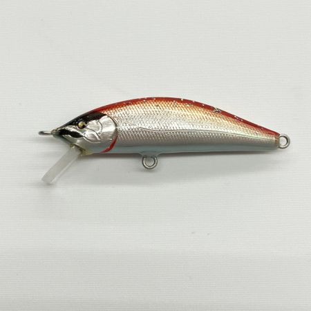  I's wood work's アイズウッドワークス 水無月 ミナヅキ ルアー ミノー 50S 未使用品