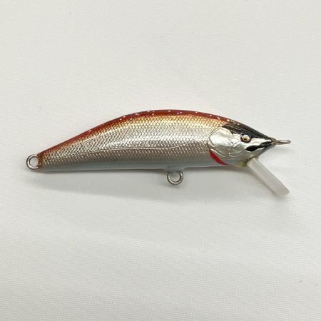  I's wood work's アイズウッドワークス 水無月 ミナヅキ ルアー ミノー 50S 未使用品