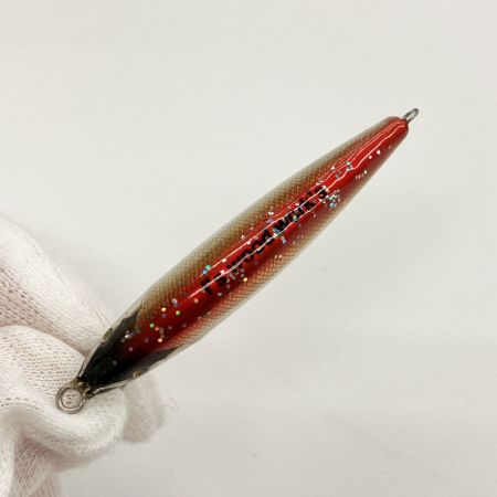  I's wood work's アイズウッドワークス 水無月 ミナヅキ ルアー ミノー 50S 未使用品