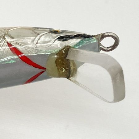  I's wood work's アイズウッドワークス 水無月 ミナヅキ ルアー ミノー 50S 未使用品