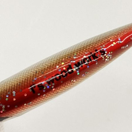  I's wood work's アイズウッドワークス 水無月 ミナヅキ ルアー ミノー 50S 未使用品