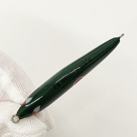  I's wood work's アイズウッドワークス 水無月 ミナヅキ ルアー ミノー 50S 未使用品