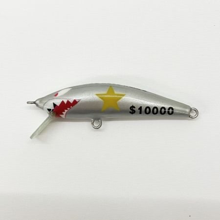  I's wood work's アイズウッドワークス 水無月 ミナヅキ ルアー ミノー 50S 未使用品