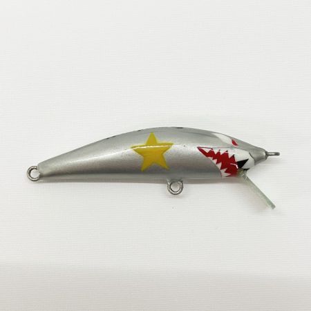  I's wood work's アイズウッドワークス 水無月 ミナヅキ ルアー ミノー 50S 未使用品
