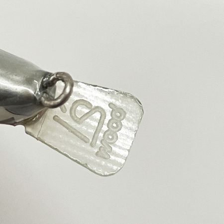  I's wood work's アイズウッドワークス 水無月 ミナヅキ ルアー ミノー 50S 未使用品