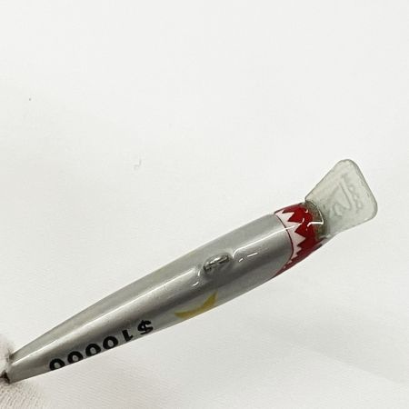  I's wood work's アイズウッドワークス 水無月 ミナヅキ ルアー ミノー 50S 未使用品