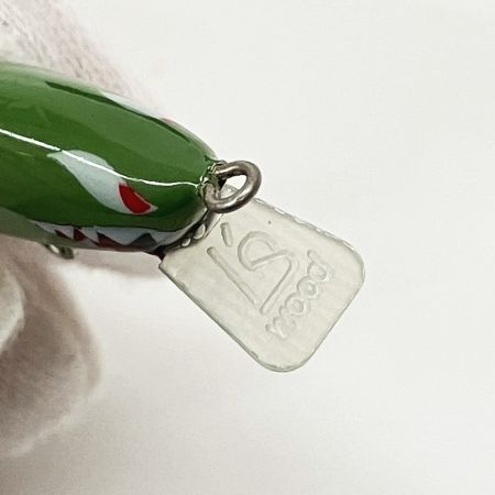  I's wood work's アイズウッドワークス 水無月 ミナヅキ ルアー ミノー 50S 未使用品