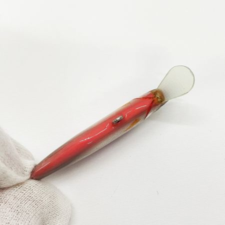  I's wood work's アイズウッドワークス 葉月 ハヅキ ルアー ミノー 45S 未使用品