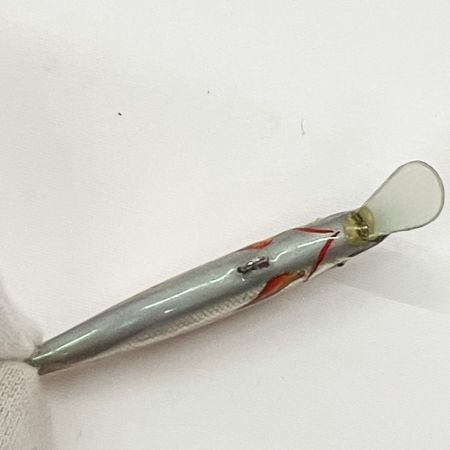  I's wood work's アイズウッドワークス 葉月 ハヅキ ルアー ミノー 45S 未使用品