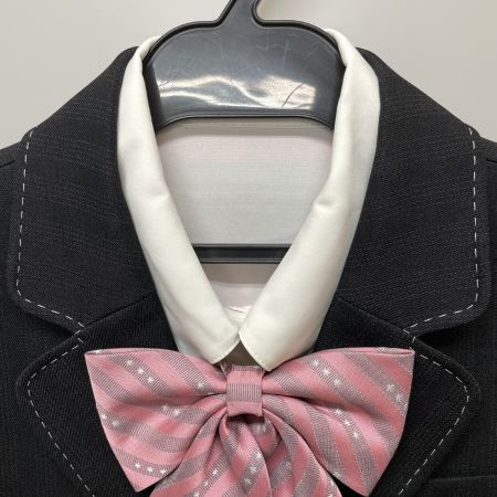  MICHIKO LONDON KOSHINO ミチコ ロンドン コシノ キッズ フォーマルスーツ スカート 160cm ブラック