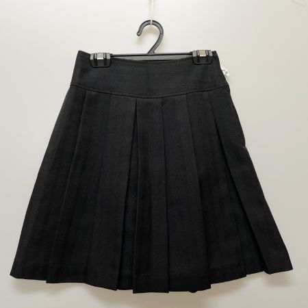  MICHIKO LONDON KOSHINO ミチコ ロンドン コシノ キッズ フォーマルスーツ スカート 160cm ブラック