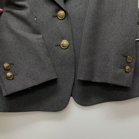  Cutie Ribbon キューティーリボン キッズ フォーマルスーツ スカート 160cm グレー